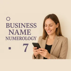 business name numerology Dindoshi