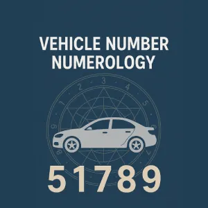 vehicle number numerology JVPD Scheme Juhu
