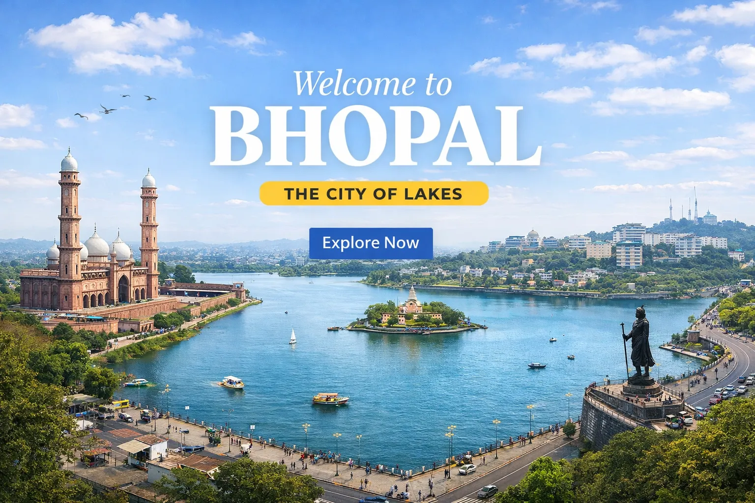 Bhopal