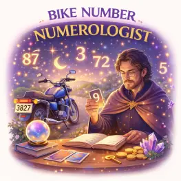 Bike Number Numerologist savoli Navi Mumbai