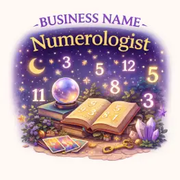 Business Name Numerologist savoli Navi Mumbai