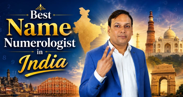 best name numerologist Ghaziabad