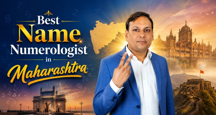 Best Name Numerologist {maharashtra}